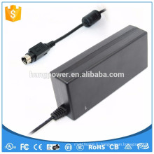 Ac / dc to Dc Mass Power Ac 4pin Adapter 12v 5a